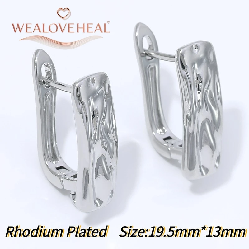 ohrringe selber machen, schmuckherstellung zubehör, Handgefertigte DIY-Ohrringzubehör-Accessoires, modisch, 18 Karat vergoldet, Schneckenform, Leverback-Ohrhaken, hochwertige Ohrringhakenverschlüsse – Detail 28