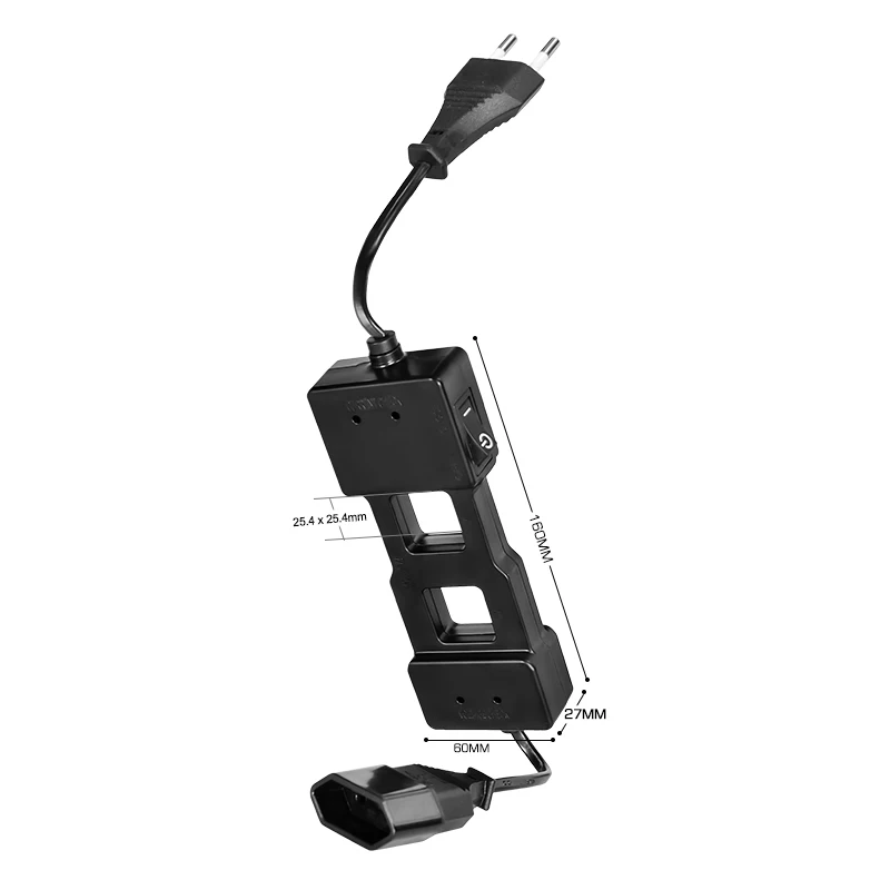 Line Splitter for Clamp Ammeter or for Multimeter, Current Value of a Single Wire inside Widedemand