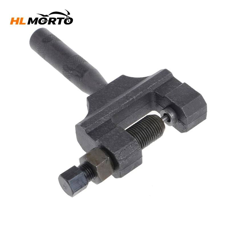 

Motorcycle Bike Heavy Duty Chain Breaker Cutter Tool For 420 428 520 525 530 Wrench & Removal Tool Puller 08B 10B 08A 10A