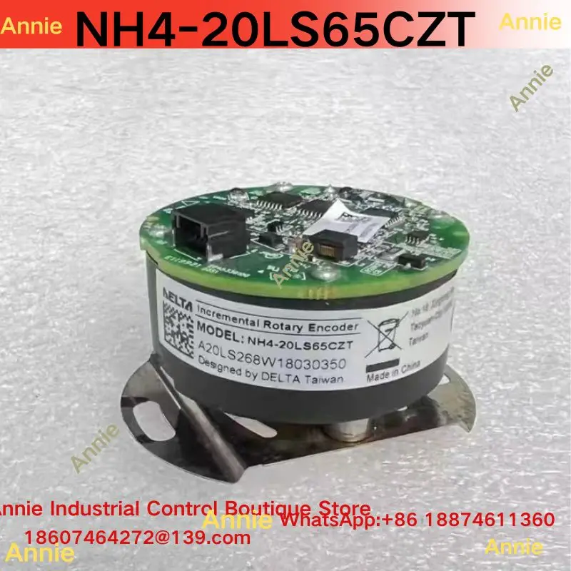 

Brand new encoder NH4-20LS65CZT