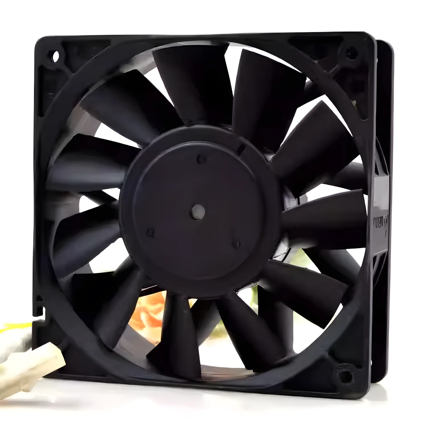 

Delta 12038 PFR1224UHE 24V 1.75A 12CM Fan