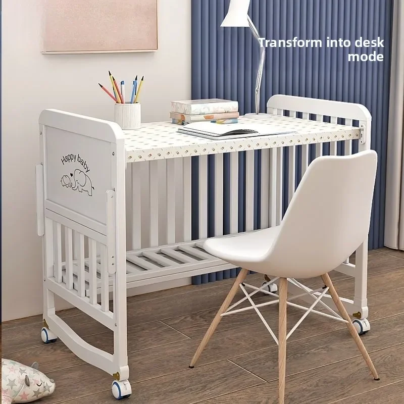 Thumbnail 4 - #27 Bassinets & Cradles List of Top Picks