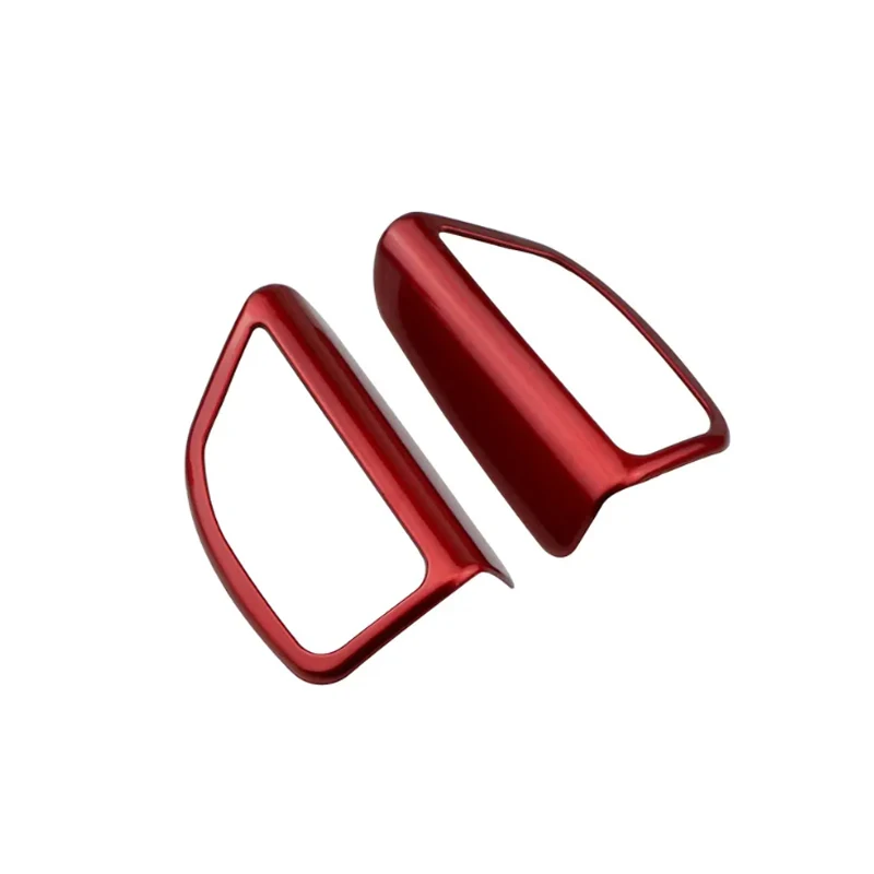 ABS red
