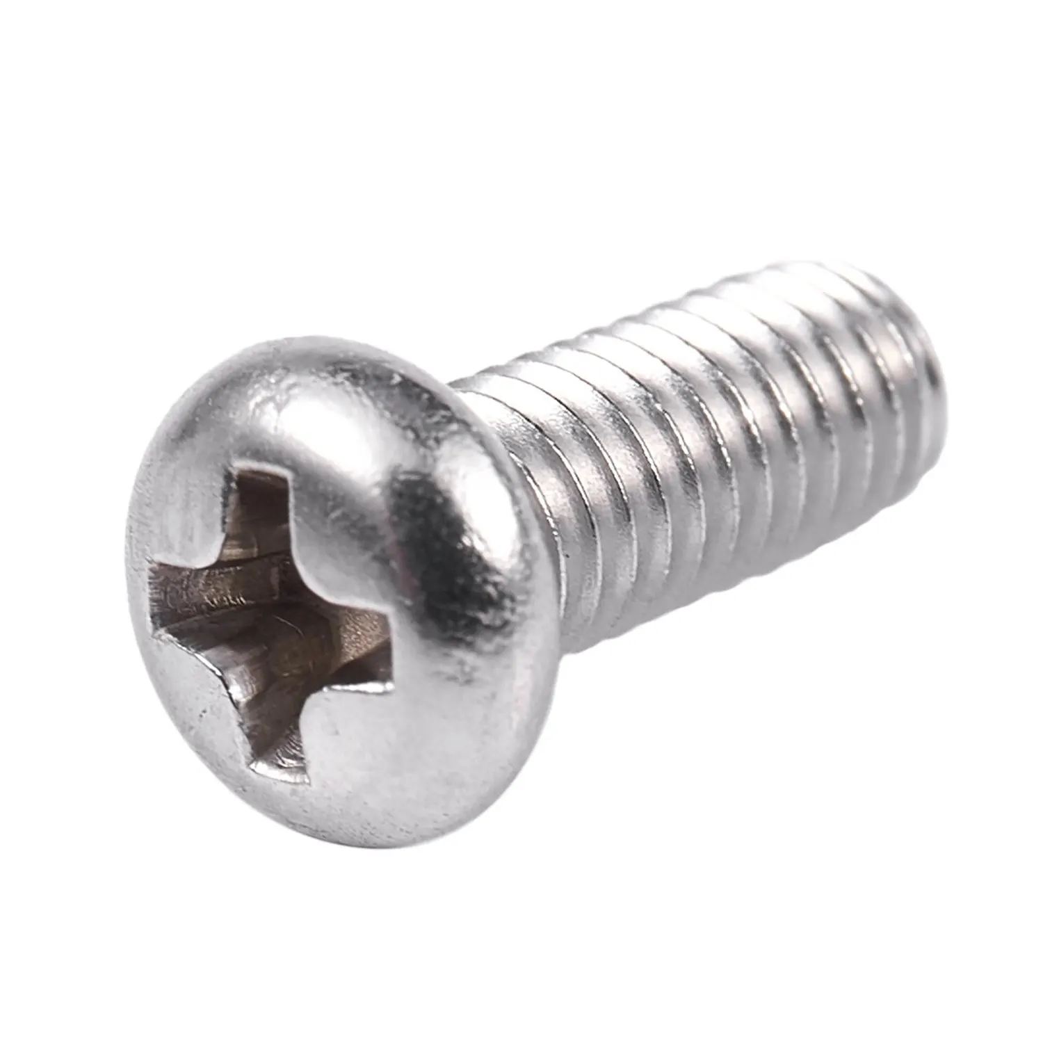 10 шт. подставка для монитора компьютера телевизора ЖК-монитора Монтажный винт M4x10 мм