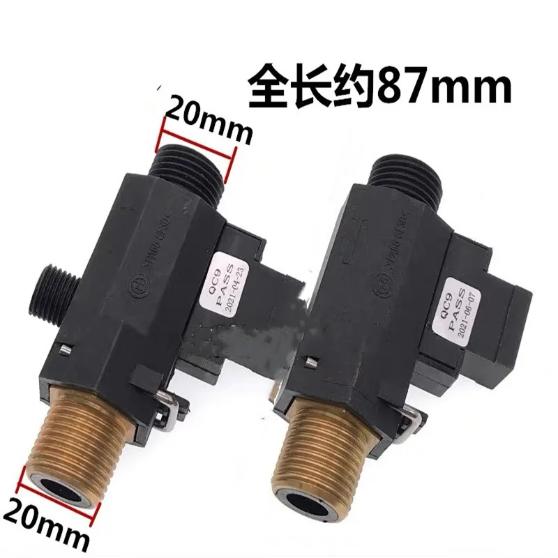 1PC Suitable for Ferroli Beretta Immergas Boilers Electronic Water Flow Sensor Switch