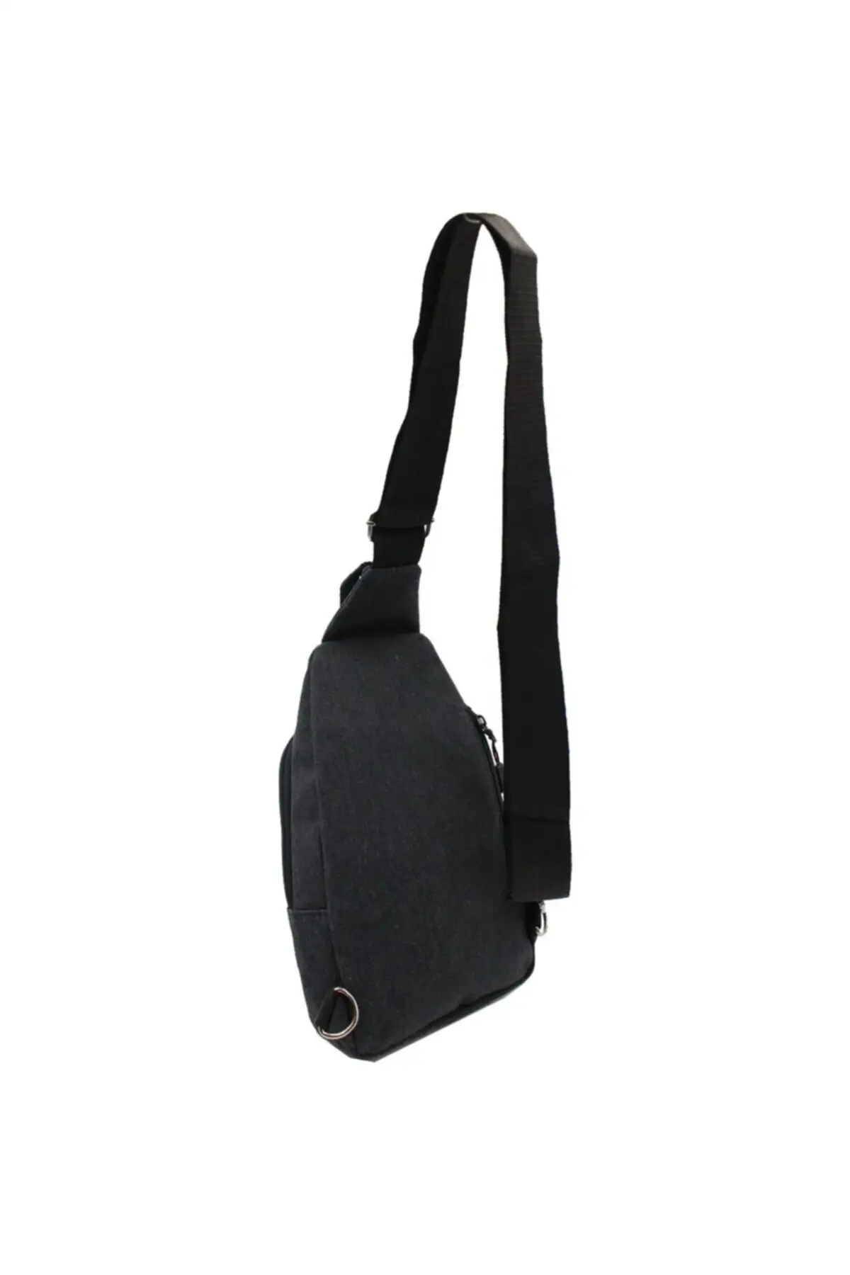 Chất Liệu Vải Canvas Túi Đeo Chéo Unisex Bodybag Thời Trang Hữu Ích Đa Năng An Toàn Và Nhanh Chóng Giao Hàng 2022 Xu Hướng Mô Hình