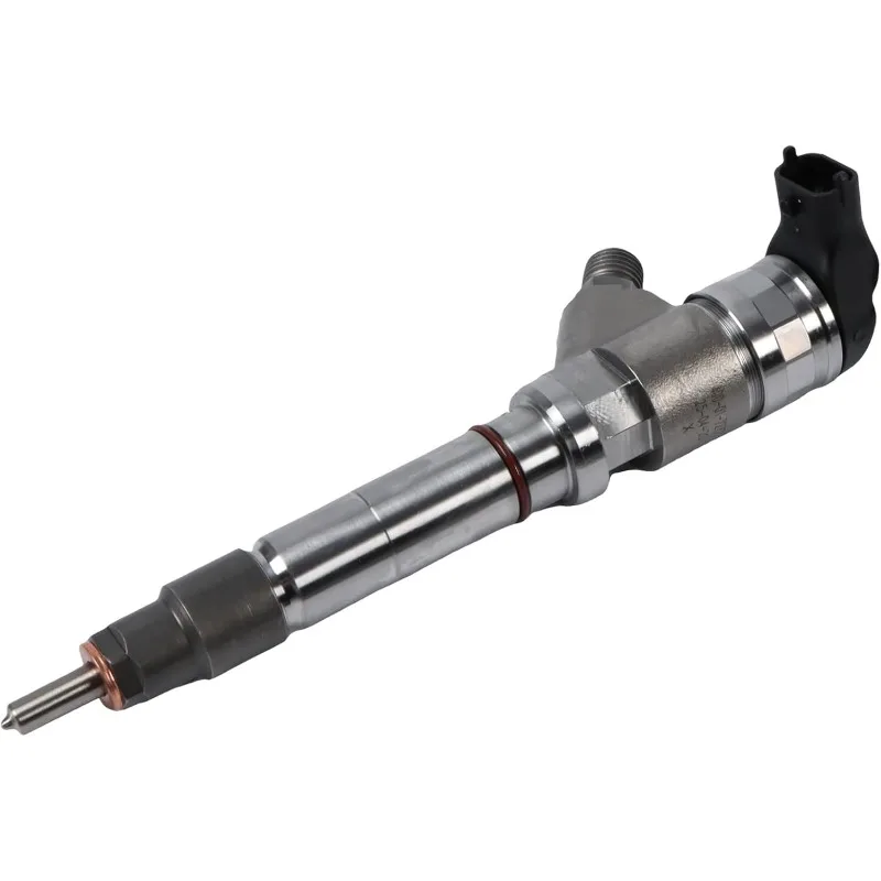 

0445120042 FJ962 502513 Diesel Fuel Injector for Duramax LBZ 66L V8 Engine Chevy Express Silverado 2500 3500 HD GMC Sierra