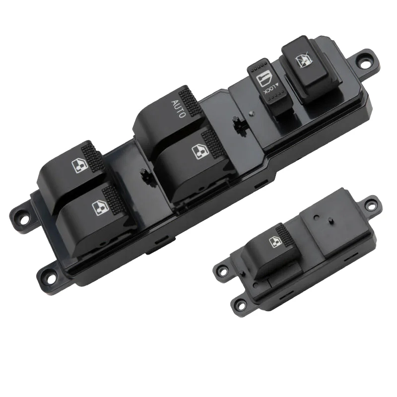 

Master Power Window Lifter Control Switch for CHANGAN CS35 / PLUS Front Electric Door Window Regulator Button Switch