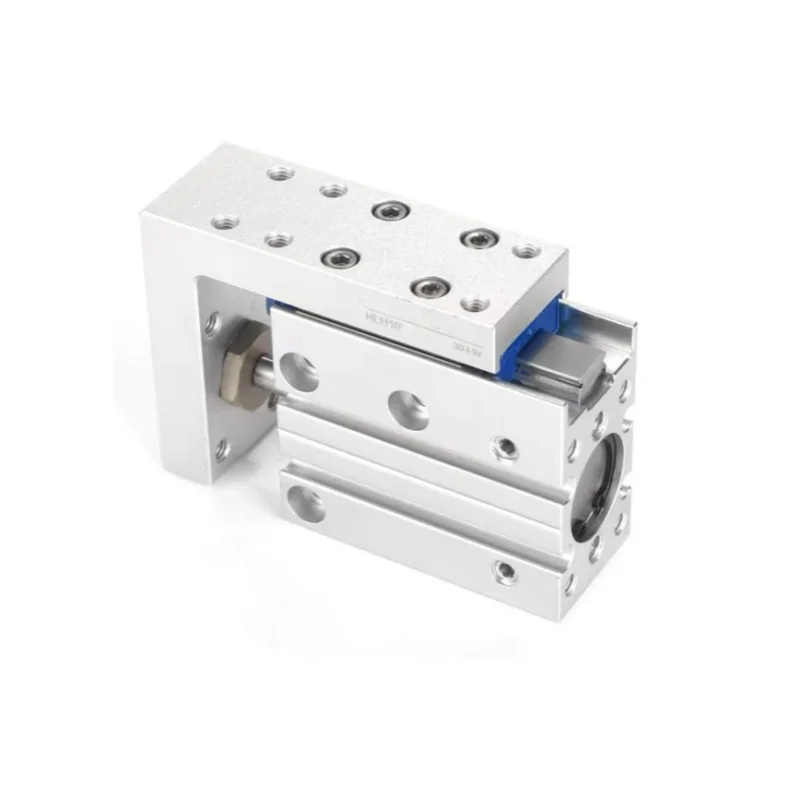 

Новые оригинальные цилиндры HLH6X5S, HLH6X10S, HLH6X15S, HLH6X20S, HLH6X25S, HLH6X30S, HLH10X5-S