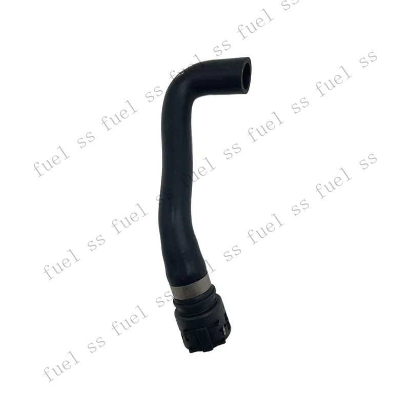 S+ FOR NEW AUDI A4 B8 COOLANT HOSE WITH QUICK RELEASE COUPLING 8K0121109Q ORIGINAL