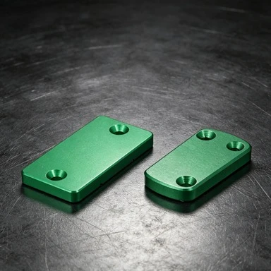 

Modified Brake Fluid Reservoir Cap & Master Cylinder Cover, Fit Kawasaki KX125 KX250 KX250F KX450F