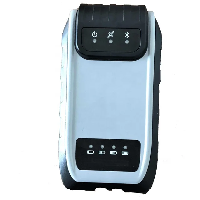 

test instrument GNSS Receiver UWG-T1 for land survey with BD910 board