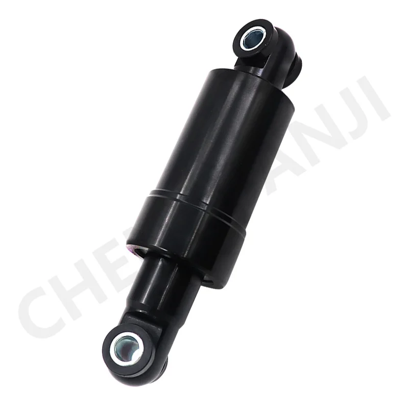 125mm Hydraulic Shock Absorber Front and Rear Wheels All Inclusive for M365 KUGOO M4 Pro Electric Scooter Anti Vibration Parts