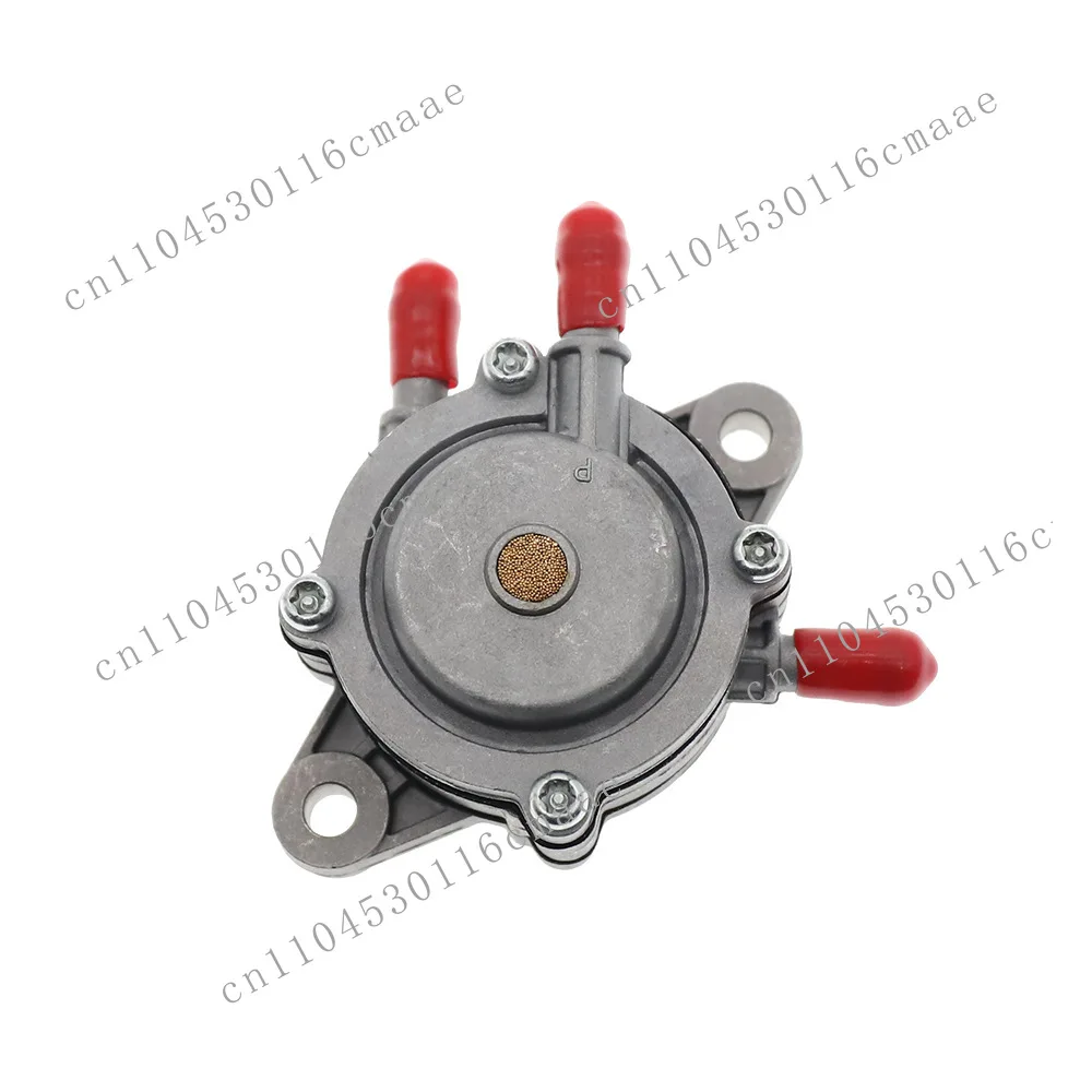 Applicable to 491922 691034 692313 808492 motorcycle box gas material valve box switch