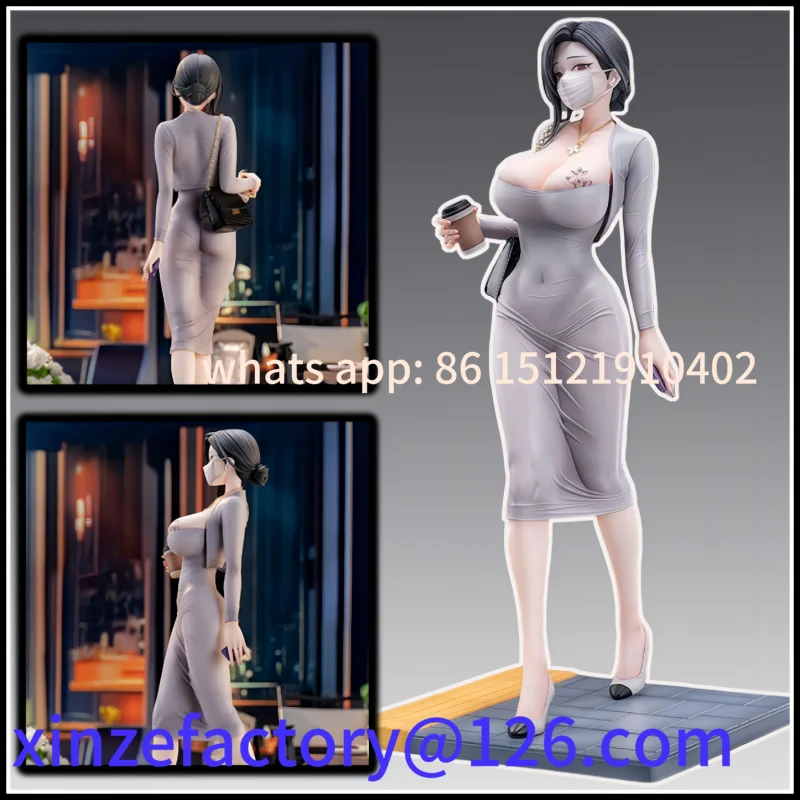 

Be suitable for Hot Pre-Sale Original Ensoutoys Dongtan Style Scale 1/6 Model Beauty Toy