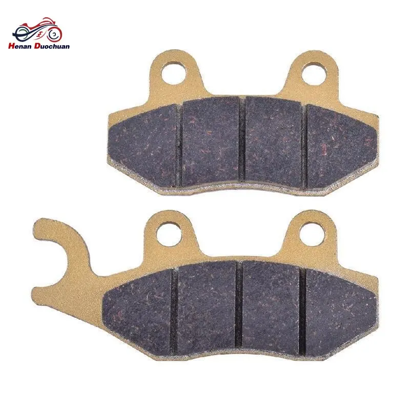 For TRIUMPH 900 950 955 Daytona Speed Sprint RS ST 1050 Sprint GT SE ABS ST 1200 Tiger Explorer 96-15 Front Rear Brake Pads Disc