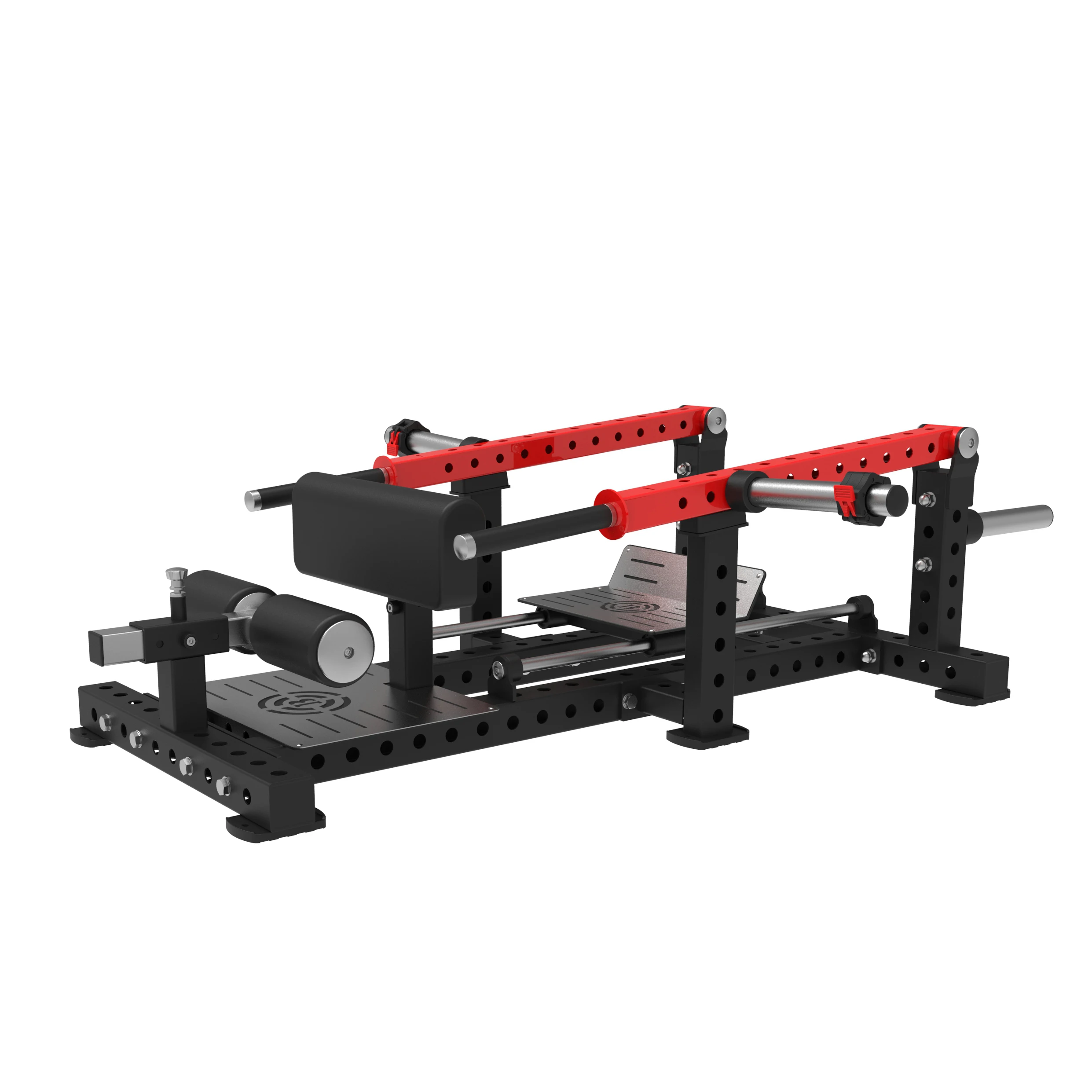 Multi Function Professional gym equipment Plate Loaded Multi Lift Machine For Home And Gym Use