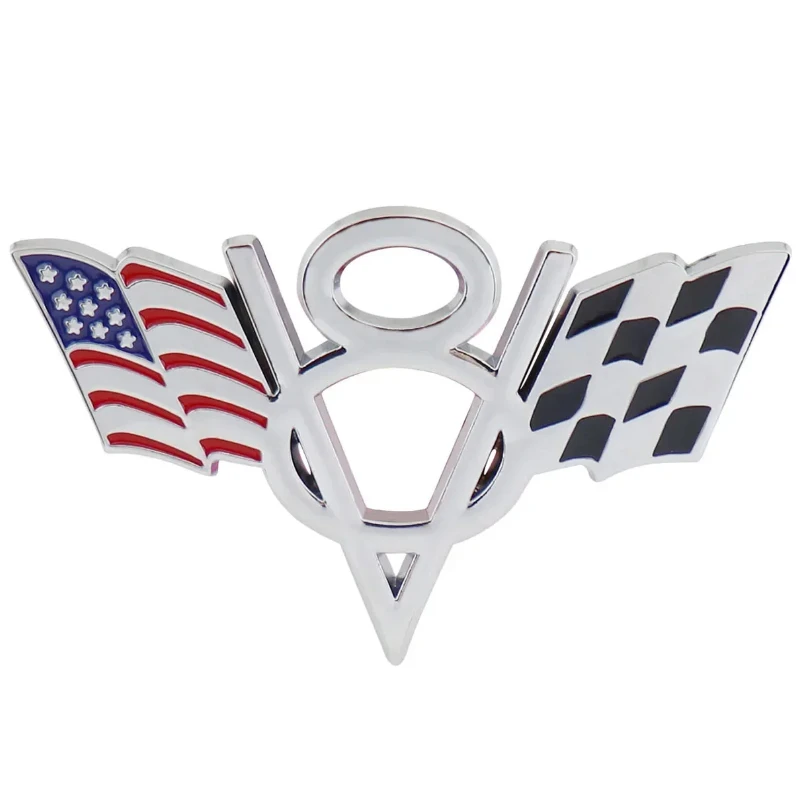 

V8 adesivo per la modifica dell'etichetta della coda di