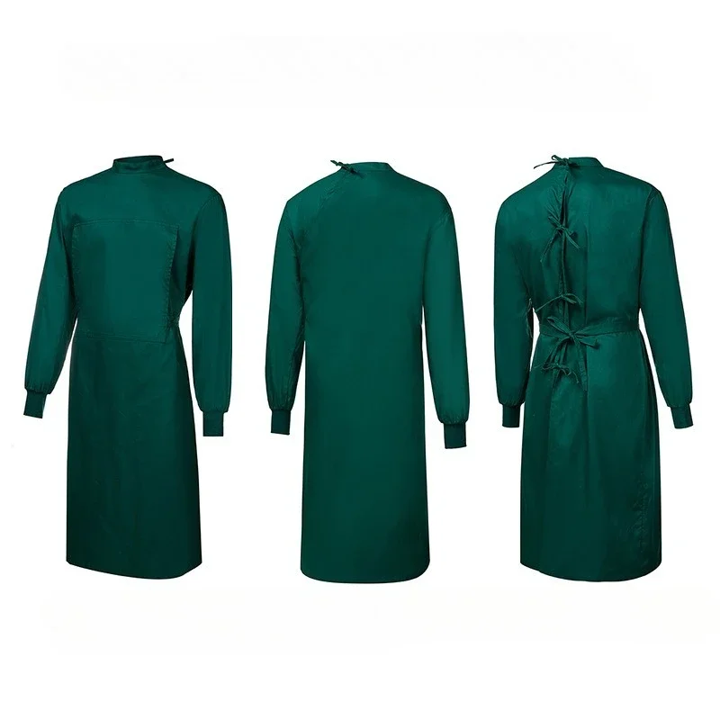 Thumbnail 2 - #7 Latest Surgical Gowns Offers