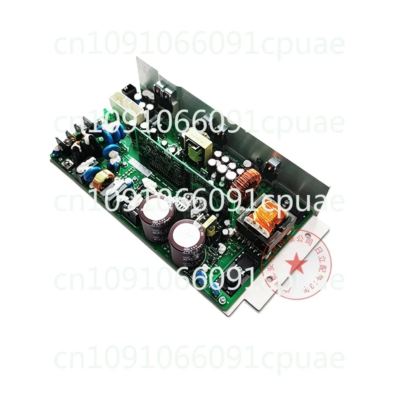 Hitachi AVR Switching Power Supply Board VE312XHCA380A Regulated 5-lamp Control Cabinet Guangri