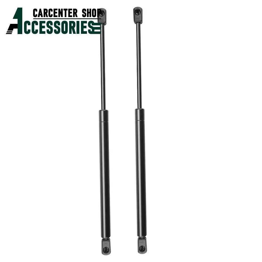 

Подъемник заднего стекла Опоры амортизаторов Опоры подъема заднего стекла Амортизаторы подходят для Hyundai Santa Fe