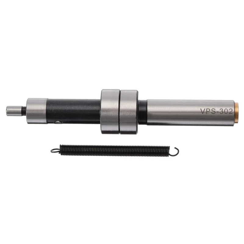 Milling Small Holes Or Grooves Turning And Grinding Edge Finder Position Test Tool Centering For CNC Mills 10mm