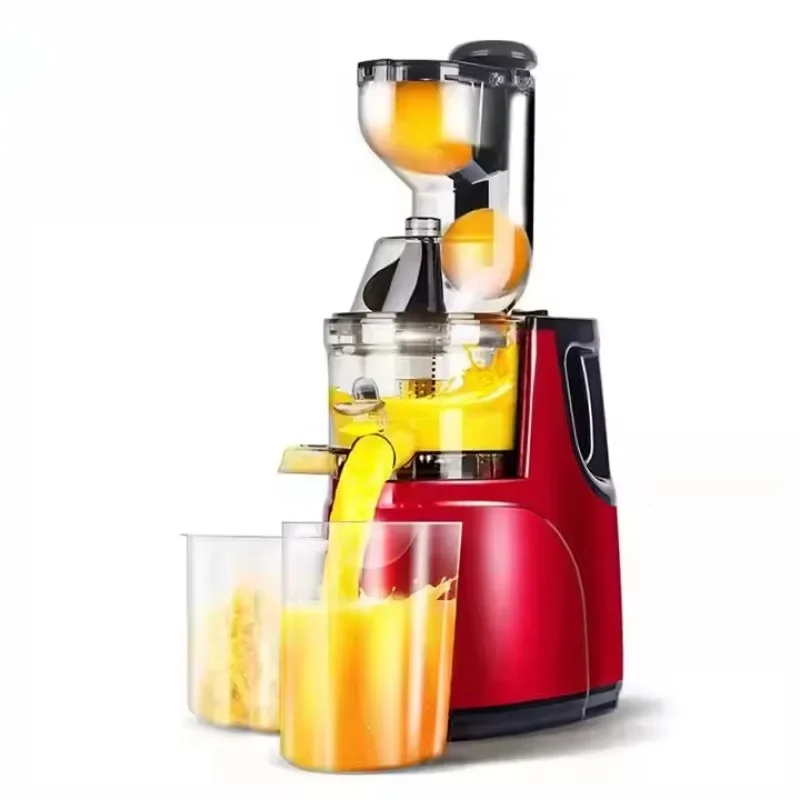 

Electric Household Sugarcane Juicer Extractor Multifunctional Slow Juicer