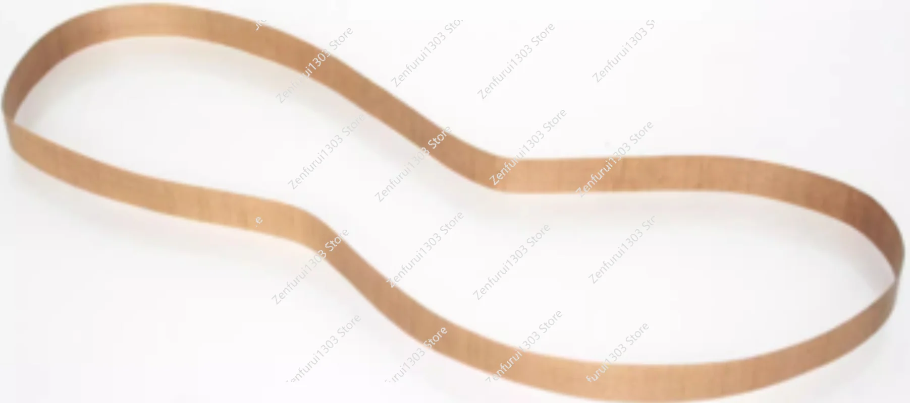 Sealing Machine Sealing Belt Toothed Belt Guide Belt High Temperature Insulation Cloth Heat Sealing Ink Wheel