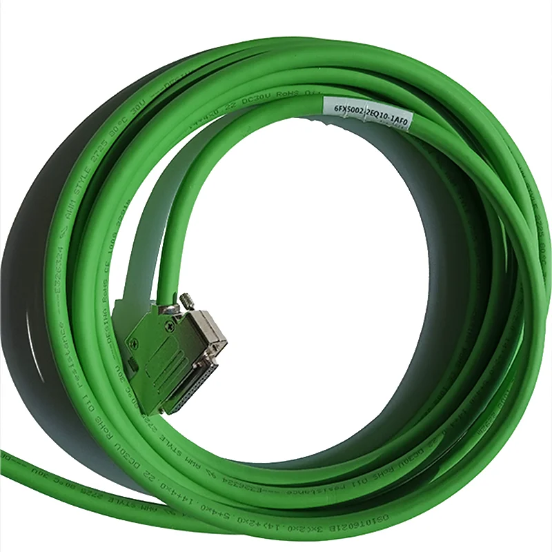 S120 kabel sinyal Encoder terisolasi Cable Kabel absolut Cable