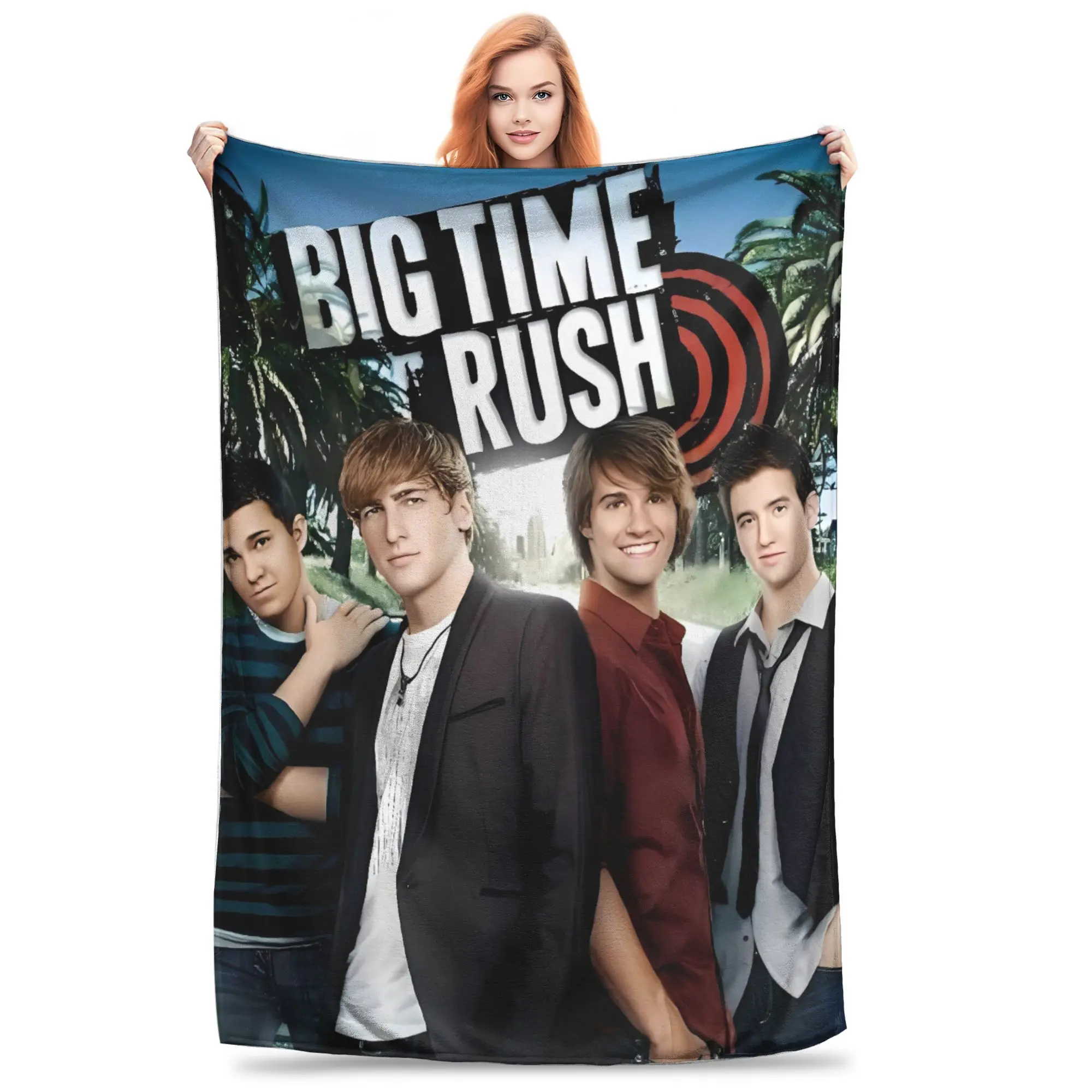 Btr In Real Life Wo… - image