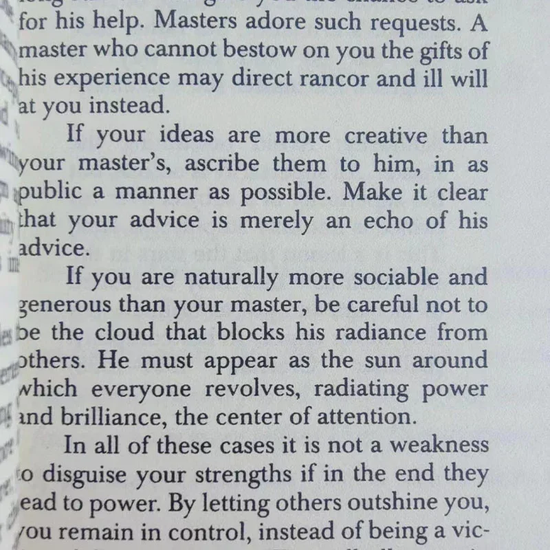 Imagem -05 - Lei Concisa do Poder por Robert Greene Social e Gestão Social e Ecologia Social e Gestão a