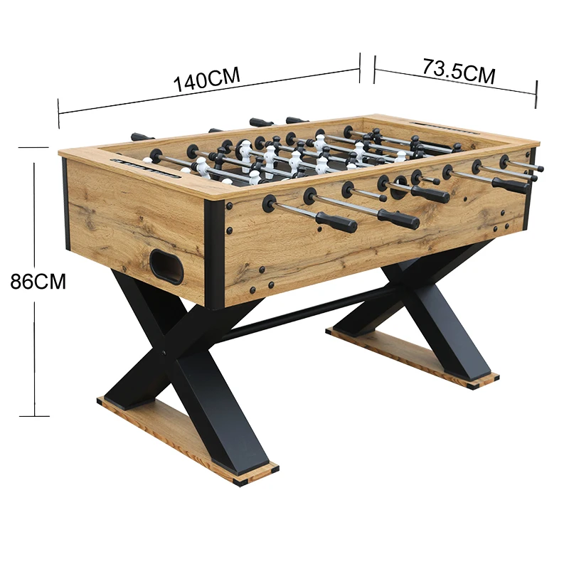 

Football Football Table Handmade Games Sports Football Table