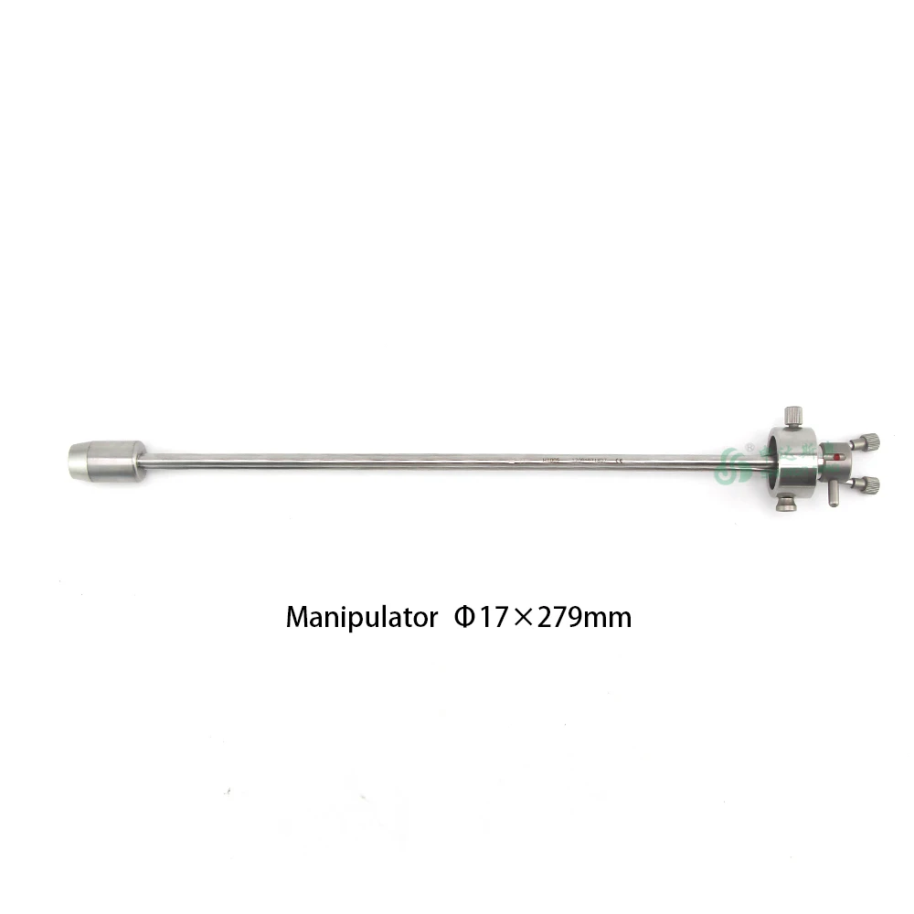 sigmoidoscope instrument rigid-electric sigmoidoscope set for anorectal examination surgical instruments