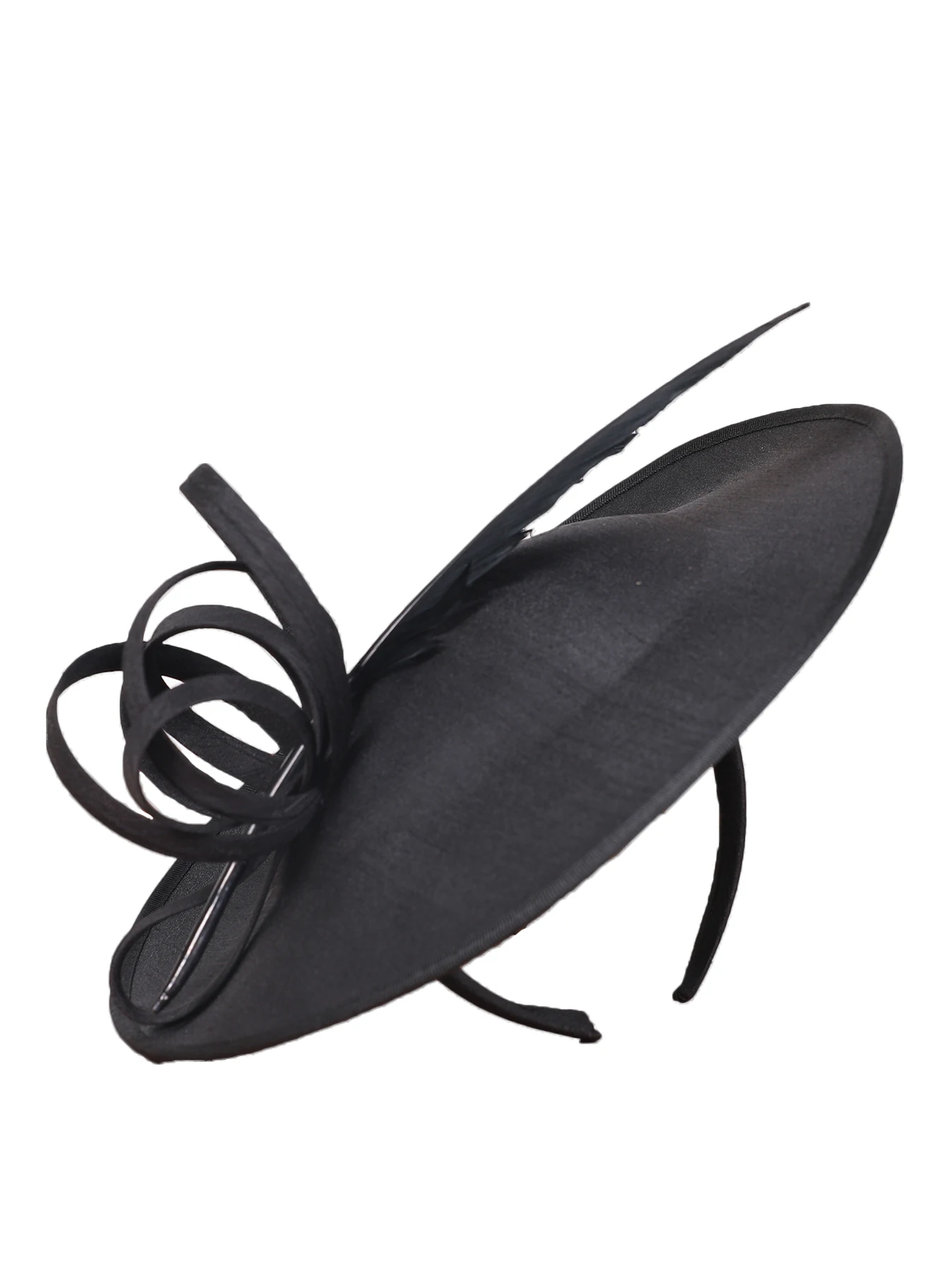 Topi Fascinator Derby Elegan U - Women'S Fashion Kentucky Derby ulasan dan harga