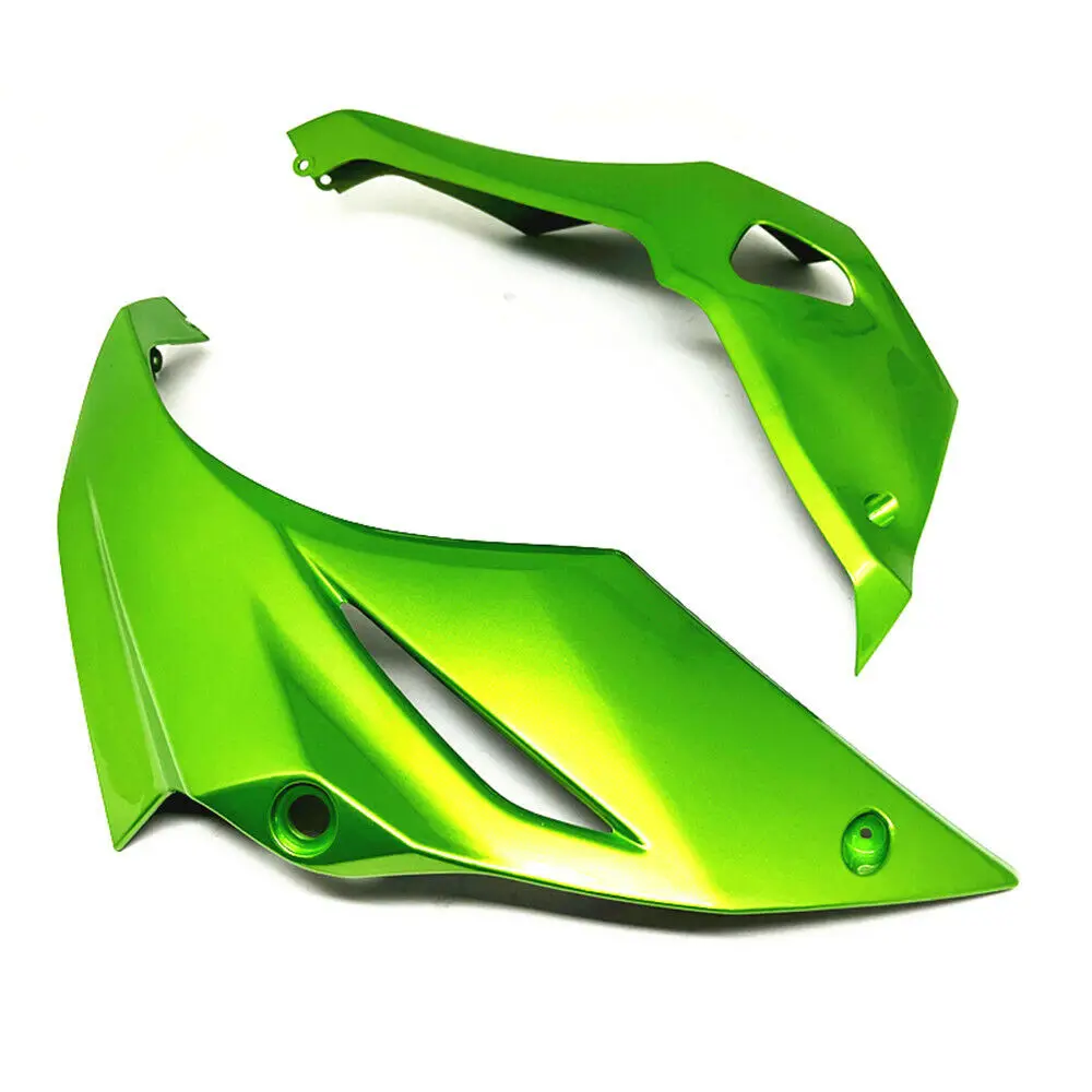 

For Z1000 2014-2016 Golden Blazed Green Lower Bottom Oil Belly Pan Guard Fairing