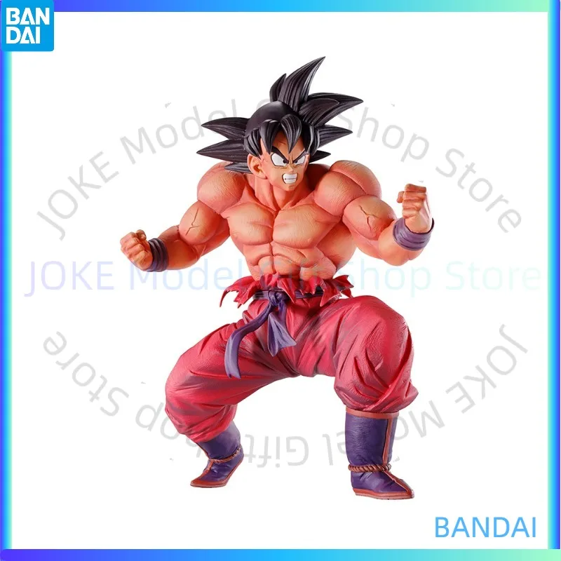 

In Voorraad Bandai Originele Anime Dragon Ball Ichiban Kuji Son Goku Saibaiman Nappa Son Gohan Vegeta Anime Figuren Speelgoed