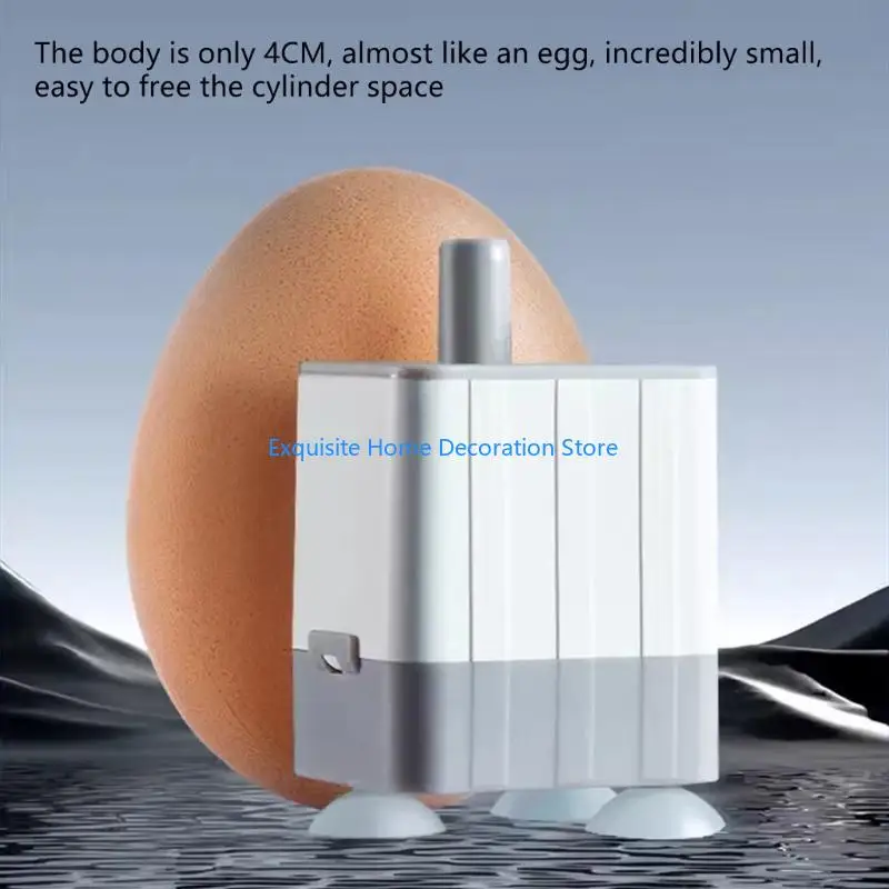 

L5BF Погружаемый водяной насос Небольшой фонтанный насос для пруда, аквариумов, рыбных матков