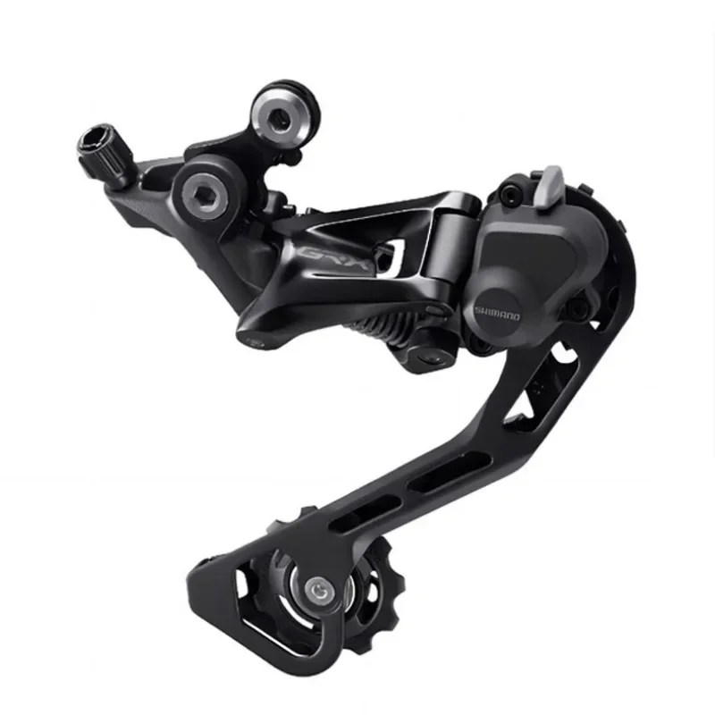 SHIMANO GRX RX400 Rear Derailleur 10-speed RD-RX400 Road bike part For the Road bicycle bike