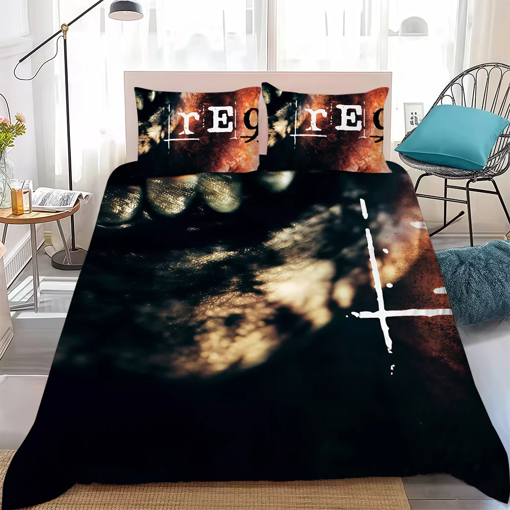 Parure de lit R-Resident Evil  - Baby Nursery Sale avis et prix