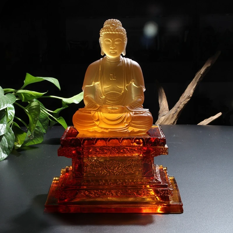 PYH is dedicated to Shakyamuni Buddha, the Blue Medicine , Amitabha Buddha, the Three Treasures Buddha