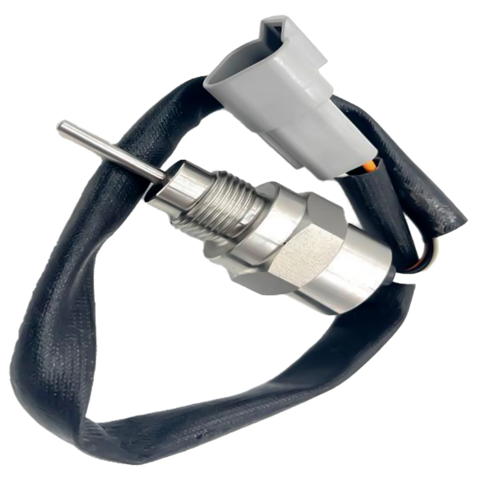 Temperature Switch 106-0735 For Caterpillar CAT XQ35 Power Module 3116 3126 Truck Engine  24H 12M 120M Motor Grader - view 3