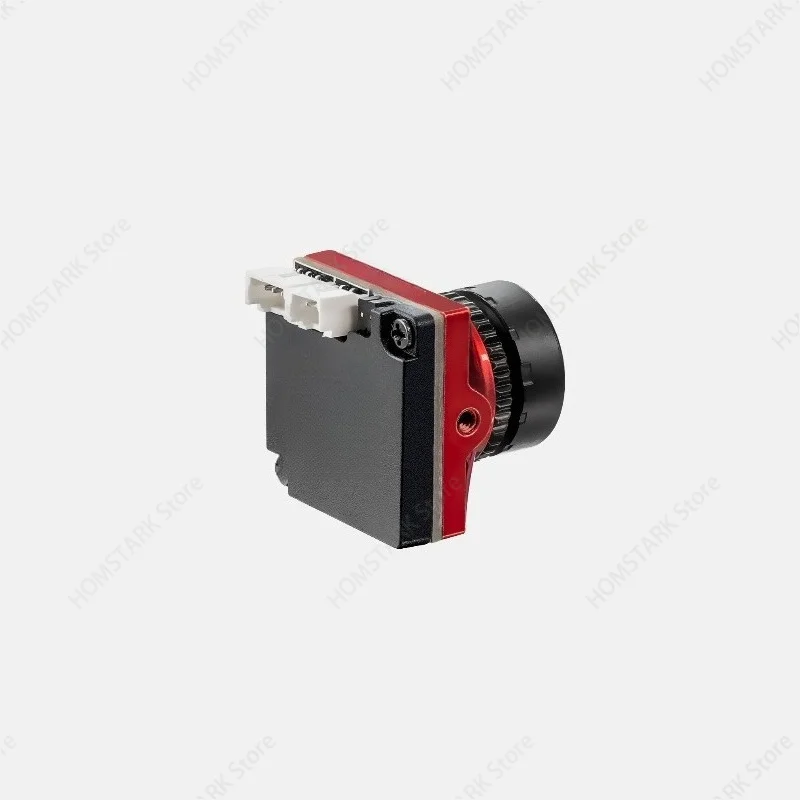 CADDX Ratel 2 High Definition Racing Model Camera Ultra‑Clear RC Model Replacement Camera Accessories In Stock