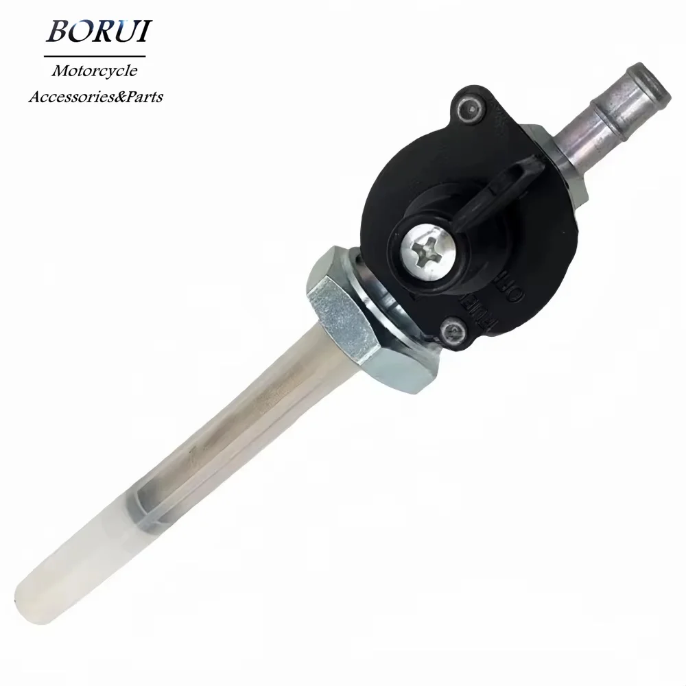 

Fuel Petcock Tank Cock Valve Switch for Honda VT1100C 1997-2007 VT1100C2 1995-2007 16950-MAH-023