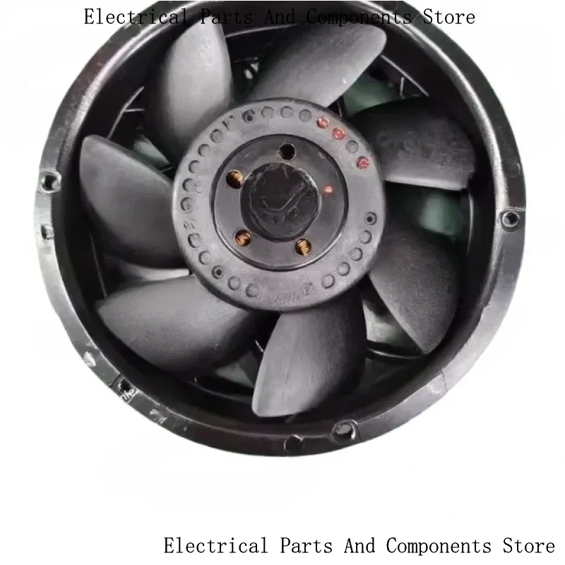 

R172GA-051-D0550 3Xd 50000049451 24V 6.6A 158.4W Imported Fan