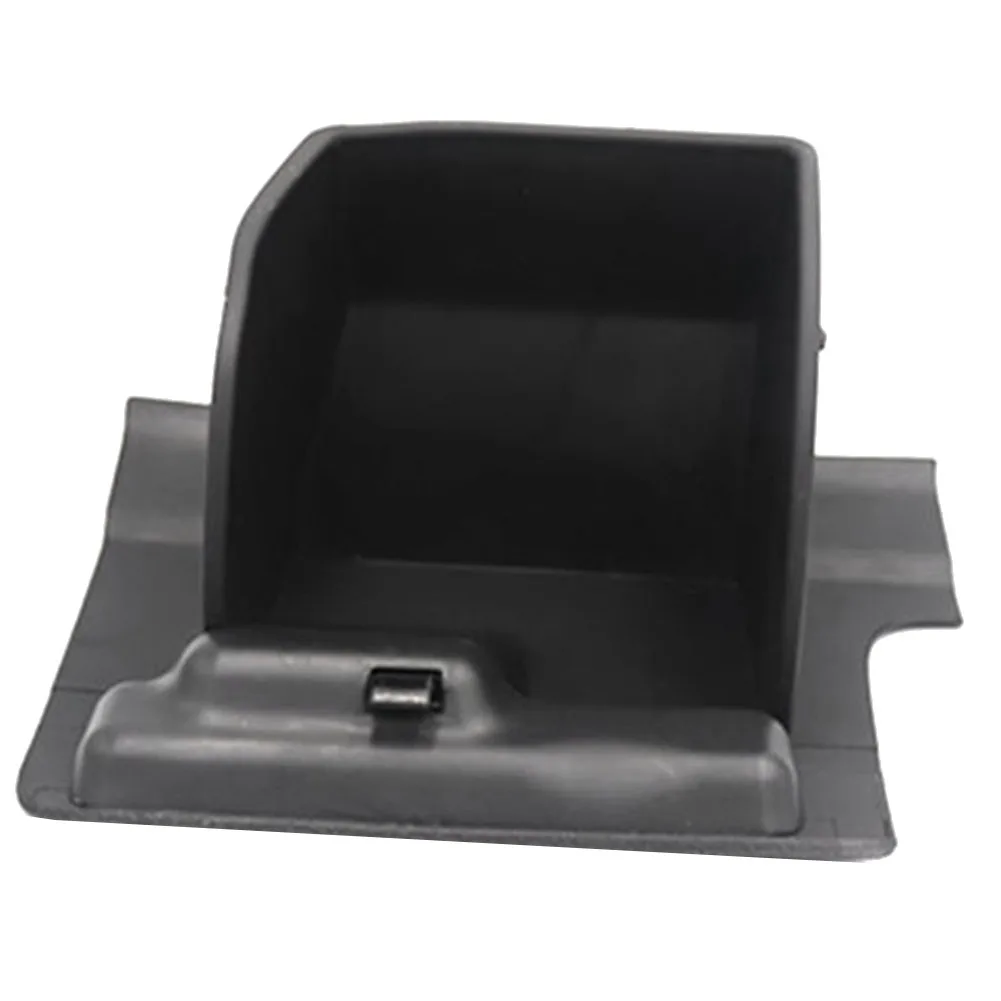 LHD Driver Side Black Storage Box Glove Box Drawer Trash Box for EOS Golf Jetta Scirocco 1K1857919D 1K1 857 919D