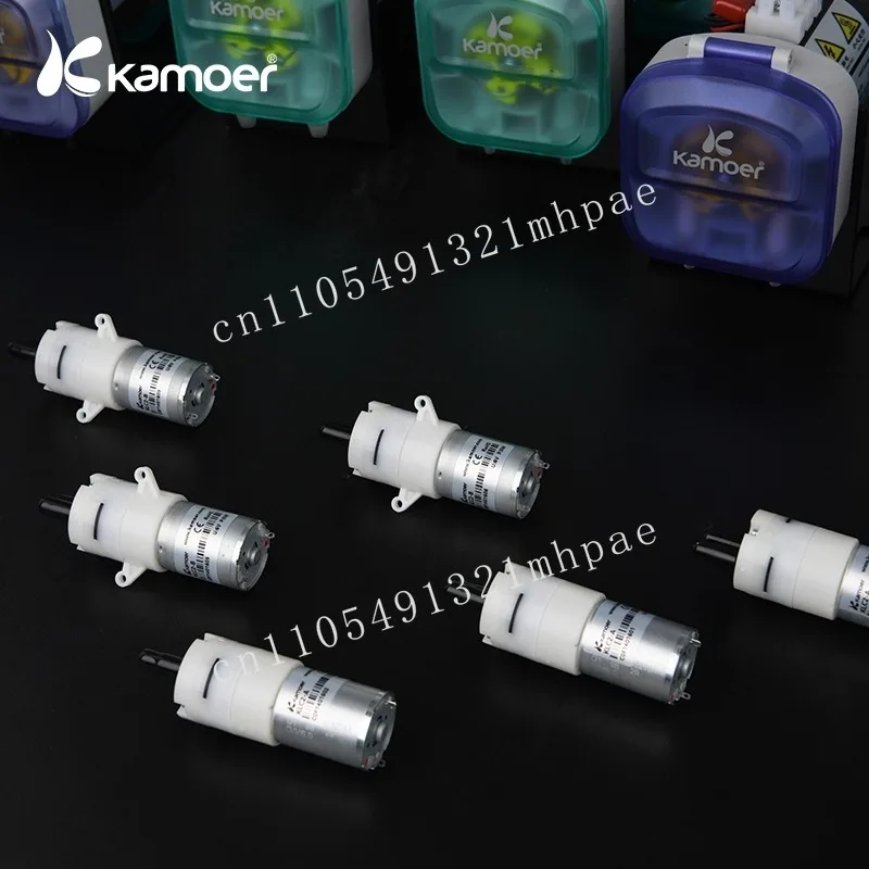 Camor KLC2 Low Noise USB Power Supply Available 6v DC Power Supply Cheap Mini Diaphragm Water Air Vacuum Pump