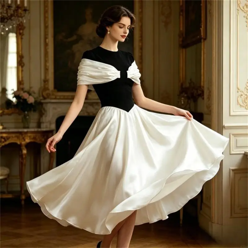 Formal Shoulder Wrap with Ruched Center Detail and Smooth Drape for Dress Layering, Portrait Styling, and Evening Wear 6XDA