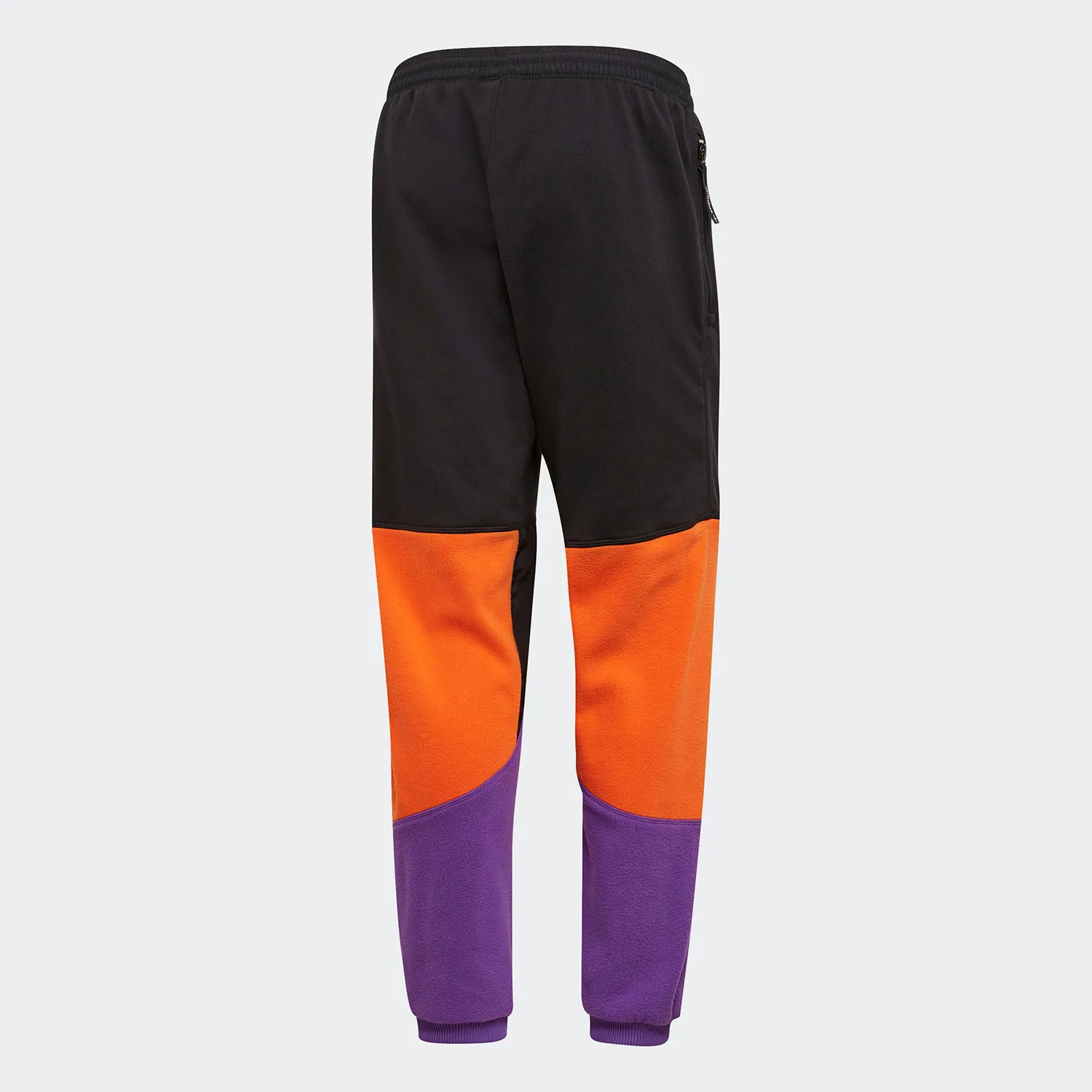 Adidas genuine Originals Men's Fleece-Lined Casual Sport Pants FM3681