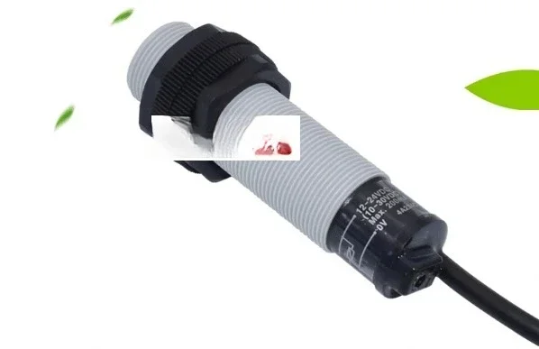 

CR18-8DN CR18-8DP2 8AO AC Sensor