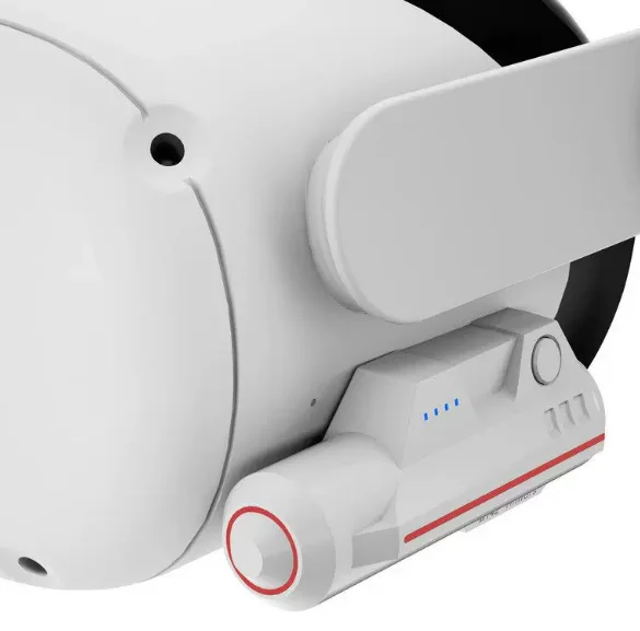 Charging Base Bracket VR Game Accessories Magnetic Fast Charging